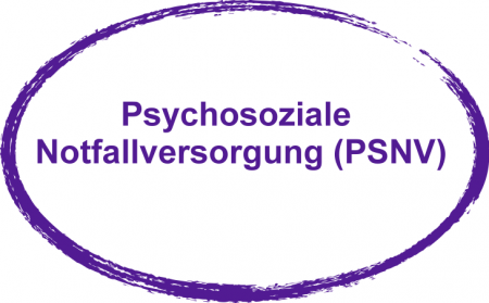Psychosoziale Notfallversorgung (PSNV) - Akutkompetenz  für Ärzte, Pflege- und Einsatzkräfte