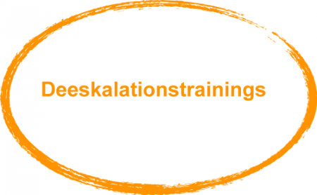 Deeskalationstrainings-Konfliktlösung für Mitarbeiter im öffentlichen Dienst