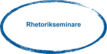 Rhetorikseminare - Training für entspanntes und souveränes Auftreten