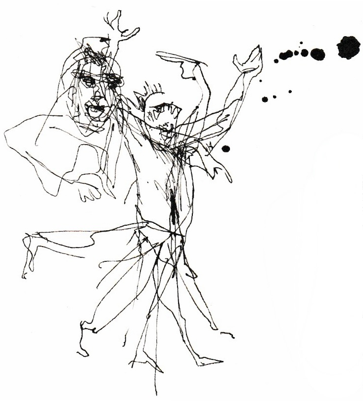 Peter Engel: Deeskalation